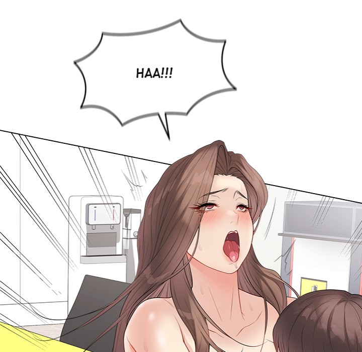 Signed, Sealed, Mistaken - Chapter 31 Page 119