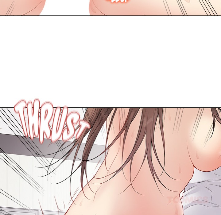 Signed, Sealed, Mistaken - Chapter 31 Page 124