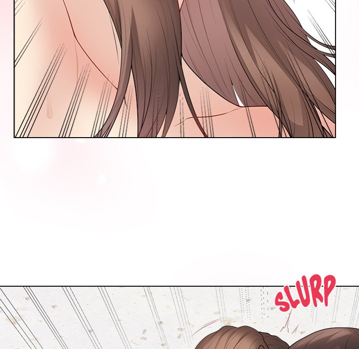 Signed, Sealed, Mistaken - Chapter 31 Page 140