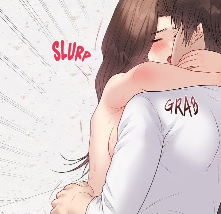 Signed, Sealed, Mistaken - Chapter 31 Page 141