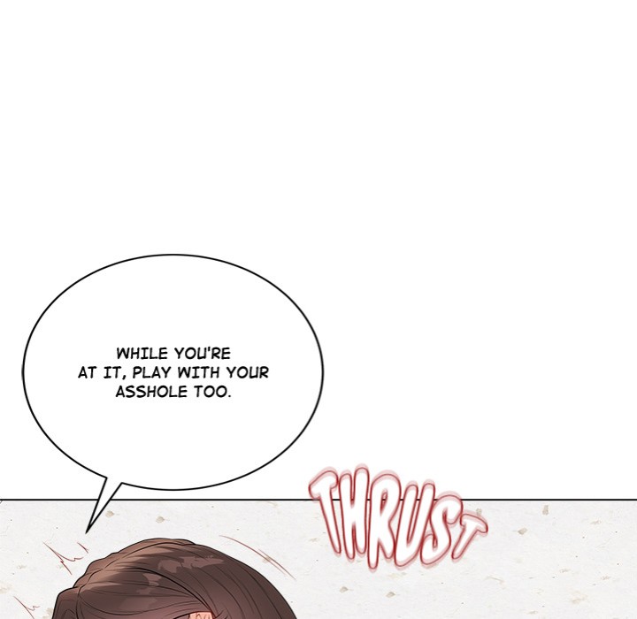 Signed, Sealed, Mistaken - Chapter 31 Page 153