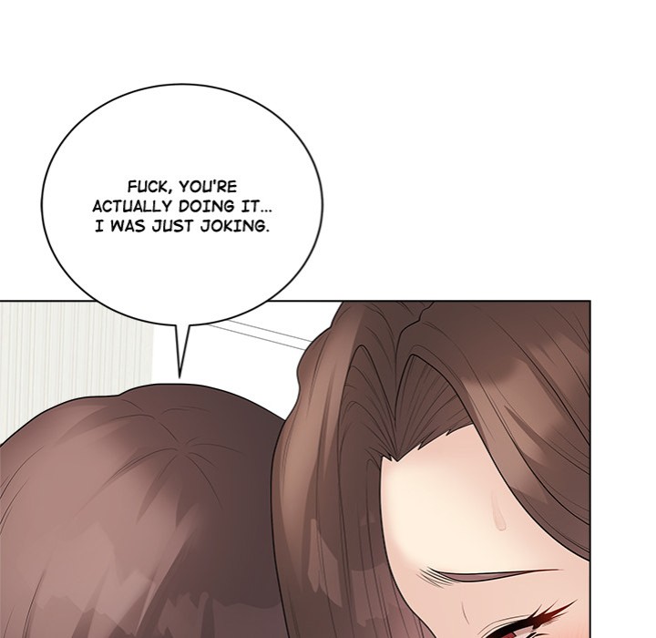 Signed, Sealed, Mistaken - Chapter 31 Page 164