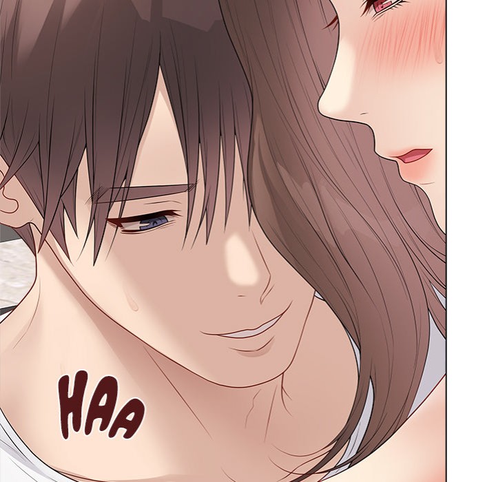 Signed, Sealed, Mistaken - Chapter 31 Page 165