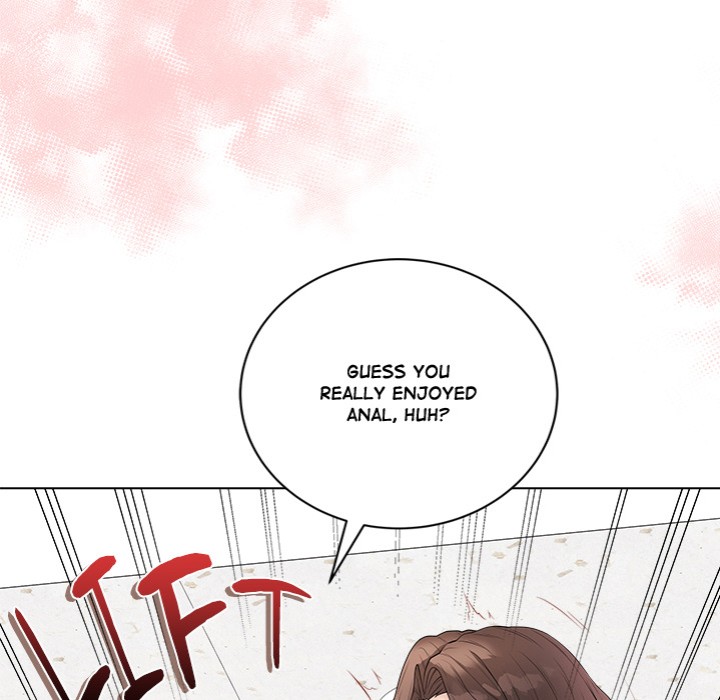 Signed, Sealed, Mistaken - Chapter 31 Page 169