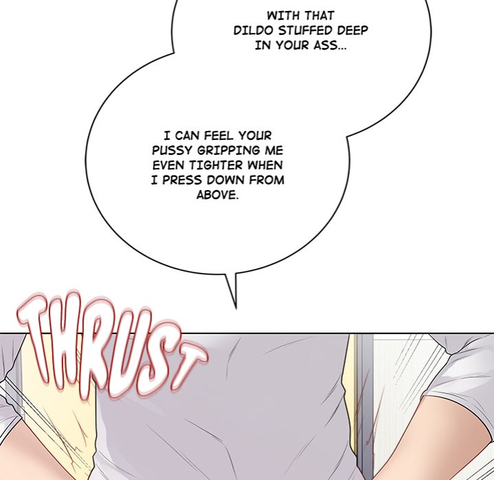 Signed, Sealed, Mistaken - Chapter 31 Page 17