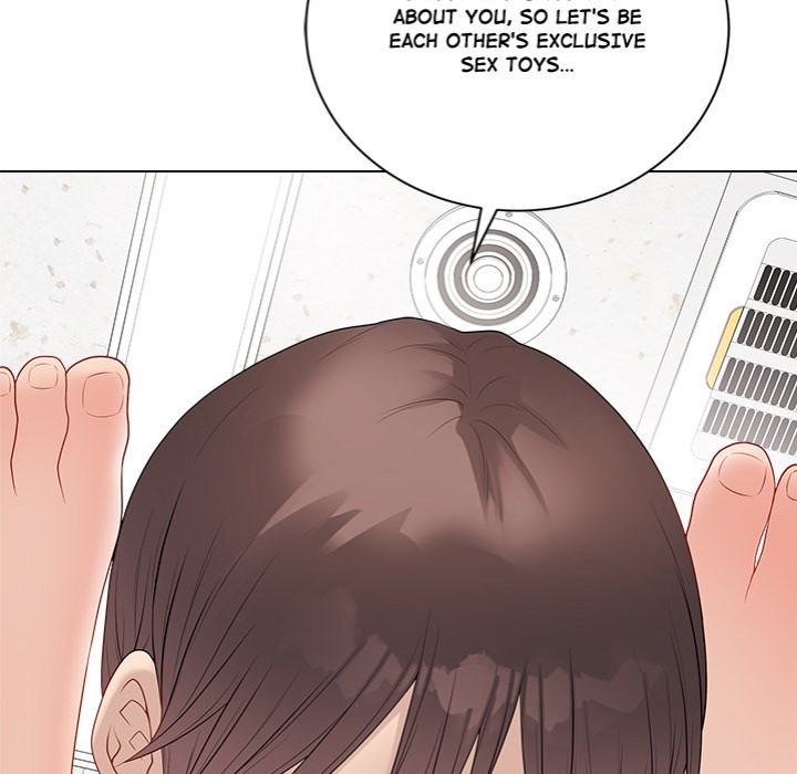 Signed, Sealed, Mistaken - Chapter 31 Page 188