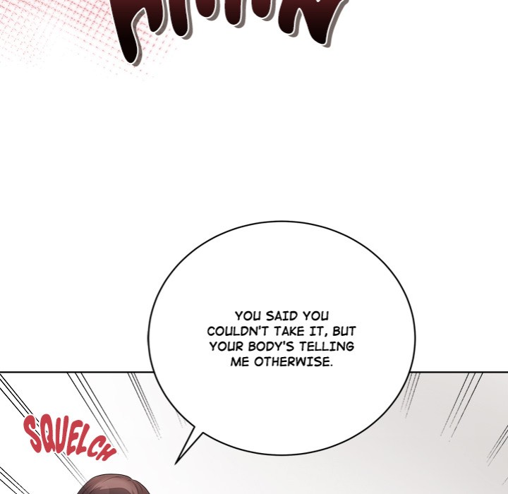 Signed, Sealed, Mistaken - Chapter 31 Page 34