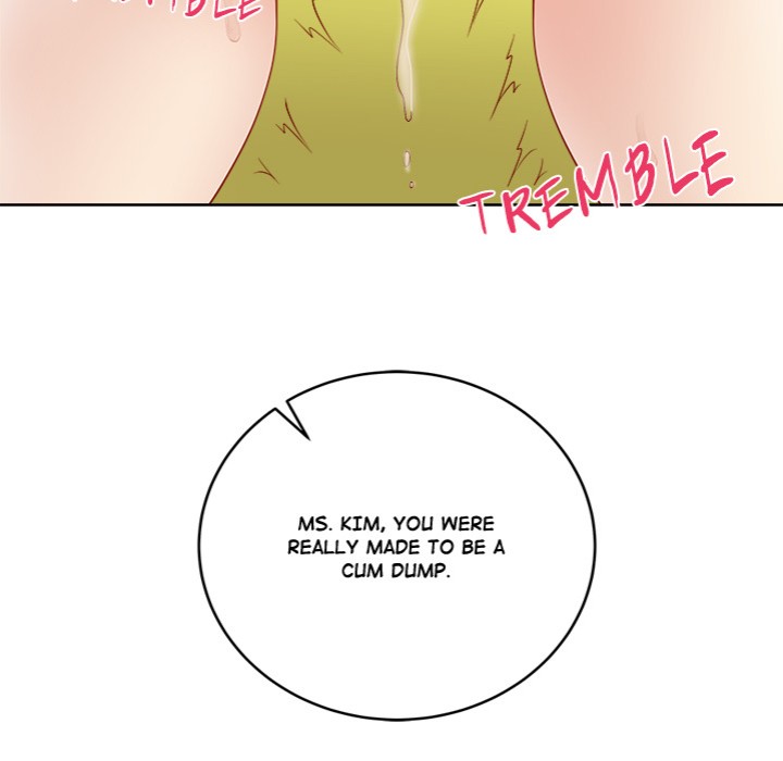 Signed, Sealed, Mistaken - Chapter 31 Page 81