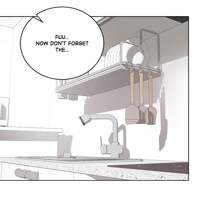 Signed, Sealed, Mistaken - Chapter 31 Page 86