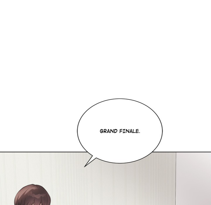 Signed, Sealed, Mistaken - Chapter 31 Page 87