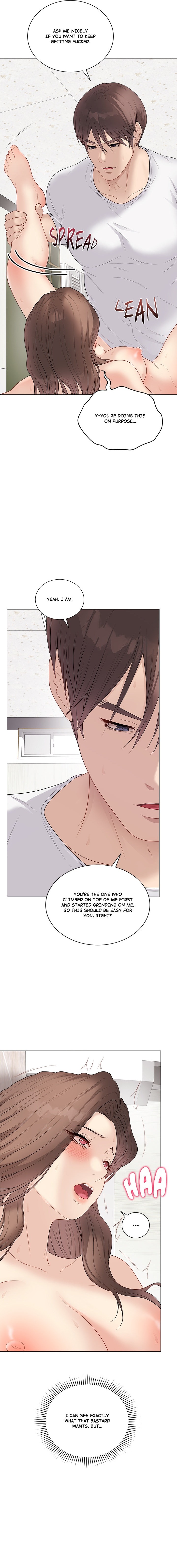 Signed, Sealed, Mistaken - Chapter 32 Page 17