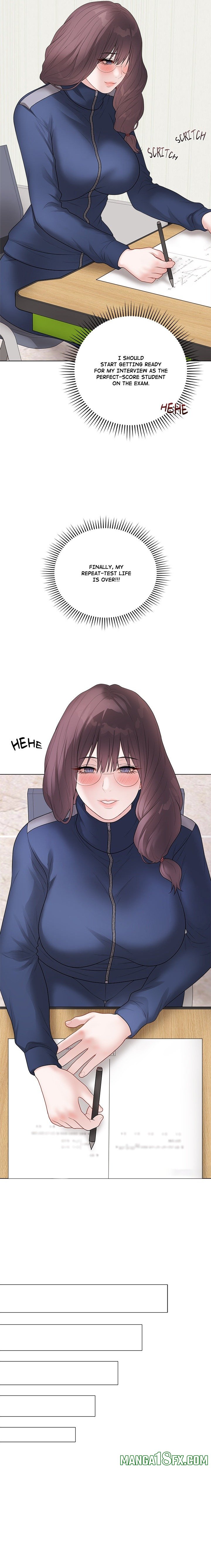 Signed, Sealed, Mistaken - Chapter 32 Page 25