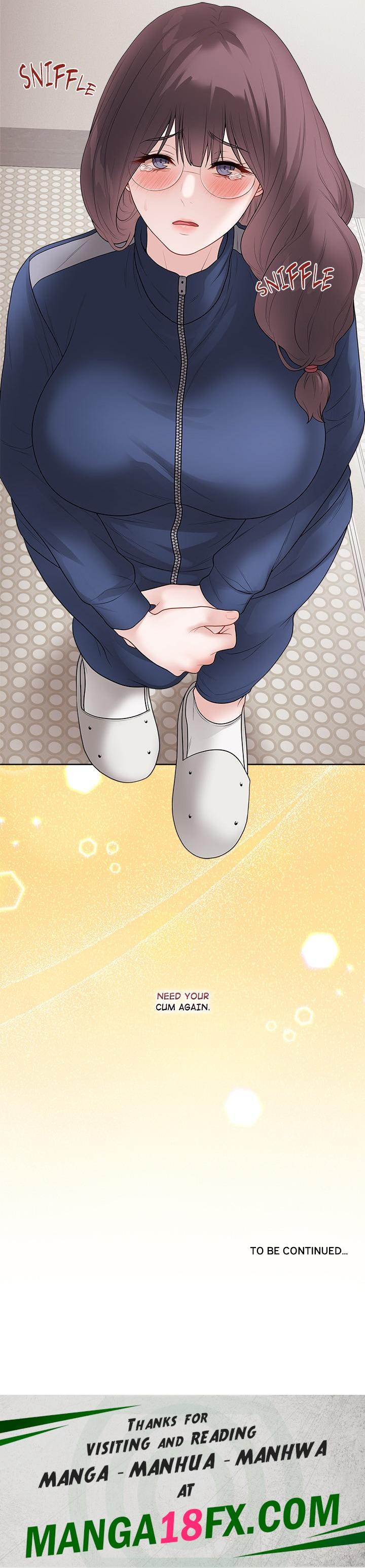 Signed, Sealed, Mistaken - Chapter 32 Page 29