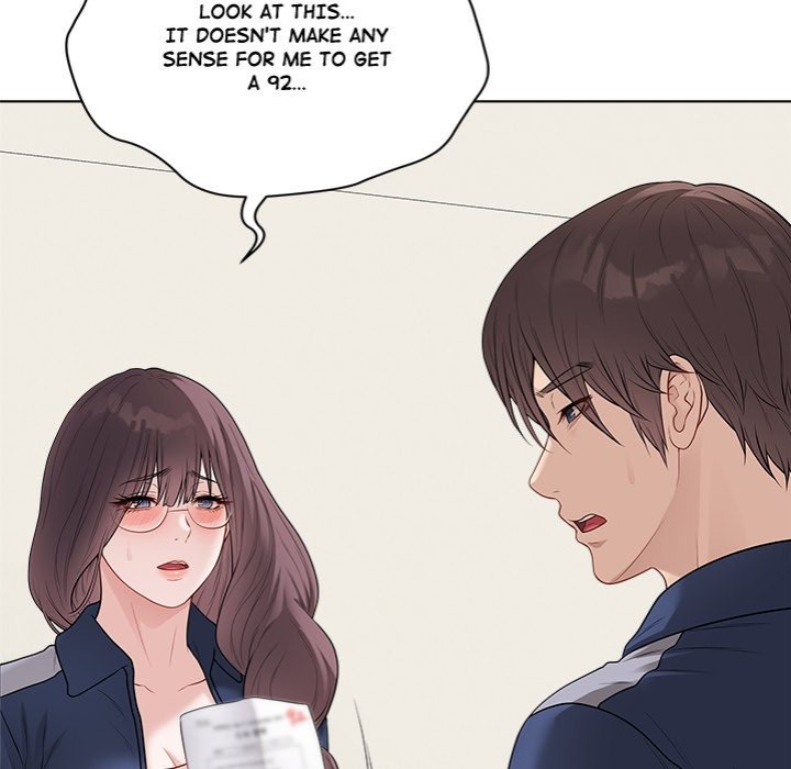 Signed, Sealed, Mistaken - Chapter 33 Page 10