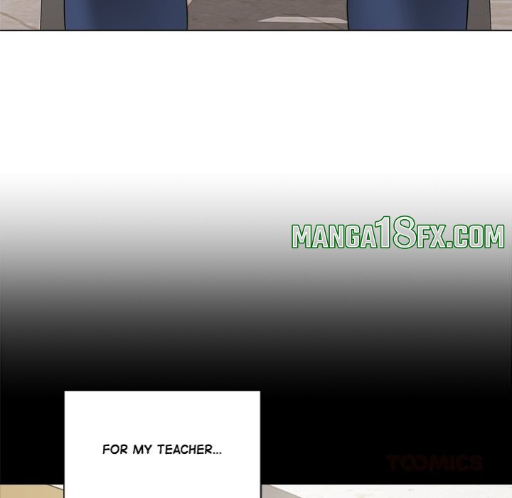 Signed, Sealed, Mistaken - Chapter 33 Page 100