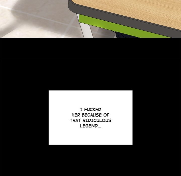 Signed, Sealed, Mistaken - Chapter 33 Page 109