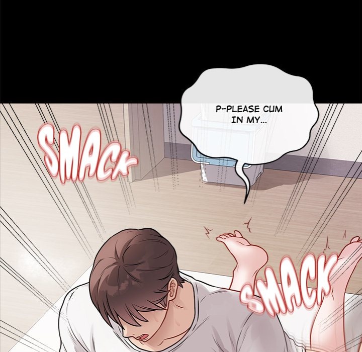 Signed, Sealed, Mistaken - Chapter 33 Page 110