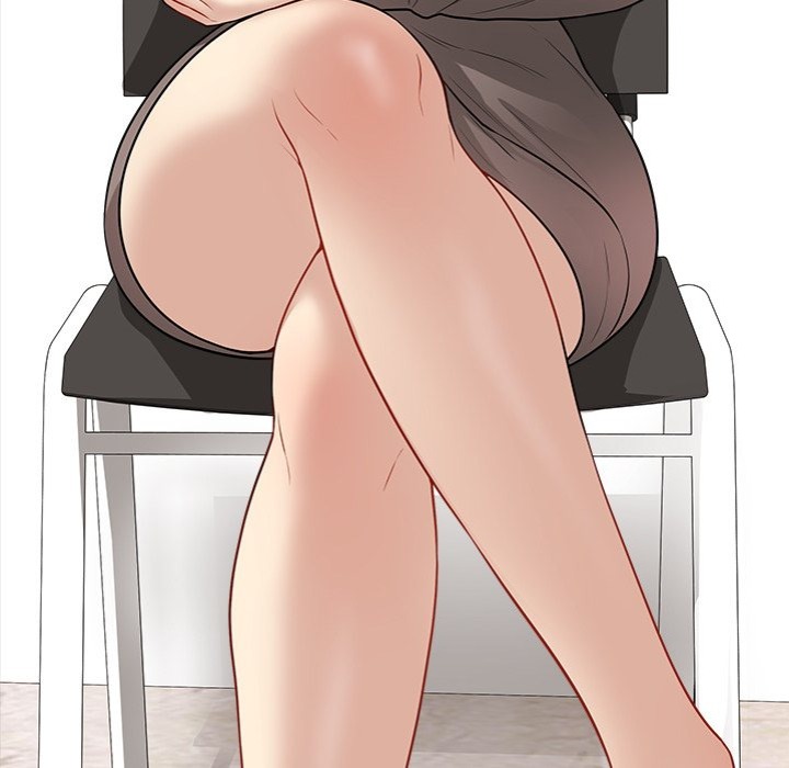 Signed, Sealed, Mistaken - Chapter 33 Page 116