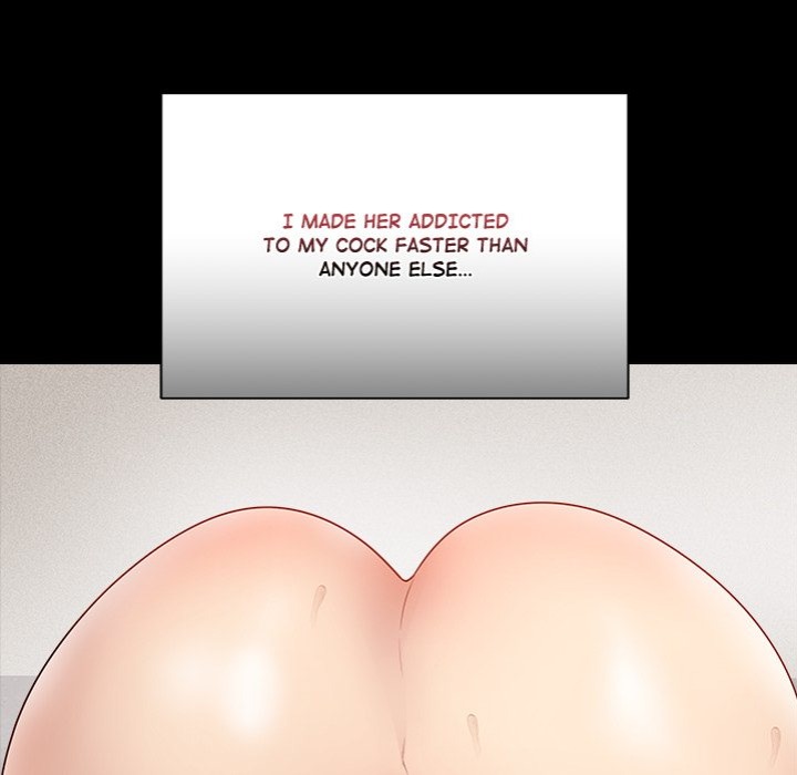 Signed, Sealed, Mistaken - Chapter 33 Page 119