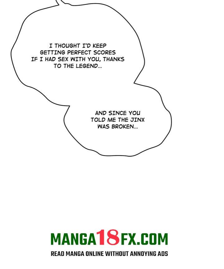 Signed, Sealed, Mistaken - Chapter 33 Page 12