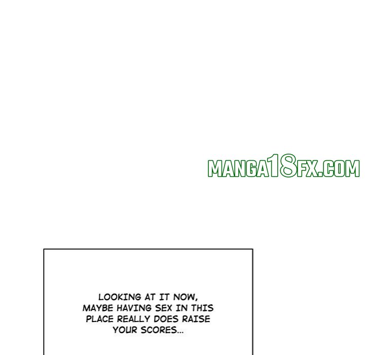 Signed, Sealed, Mistaken - Chapter 33 Page 124