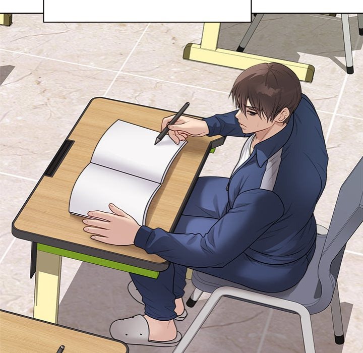 Signed, Sealed, Mistaken - Chapter 33 Page 125