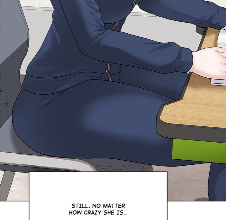 Signed, Sealed, Mistaken - Chapter 33 Page 129