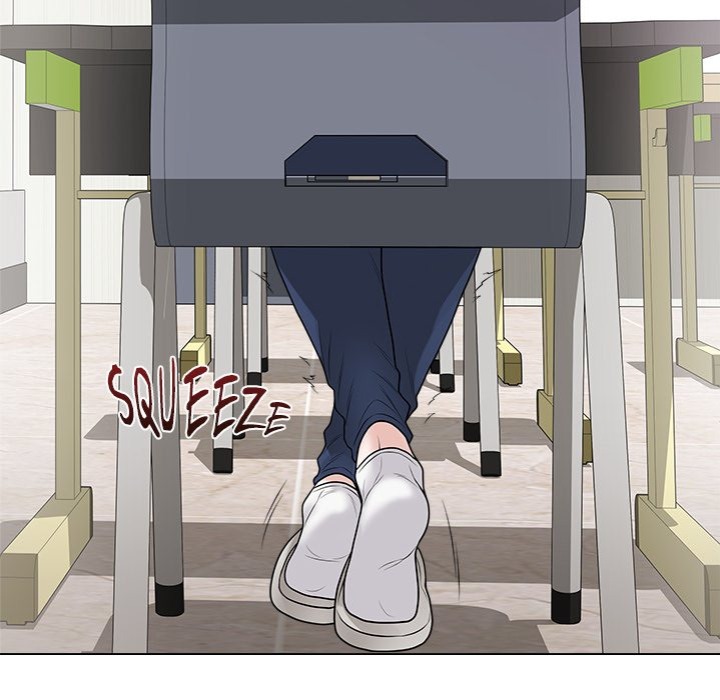 Signed, Sealed, Mistaken - Chapter 33 Page 132