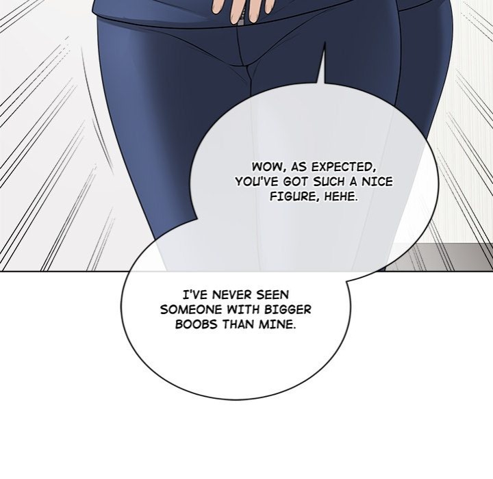 Signed, Sealed, Mistaken - Chapter 33 Page 145