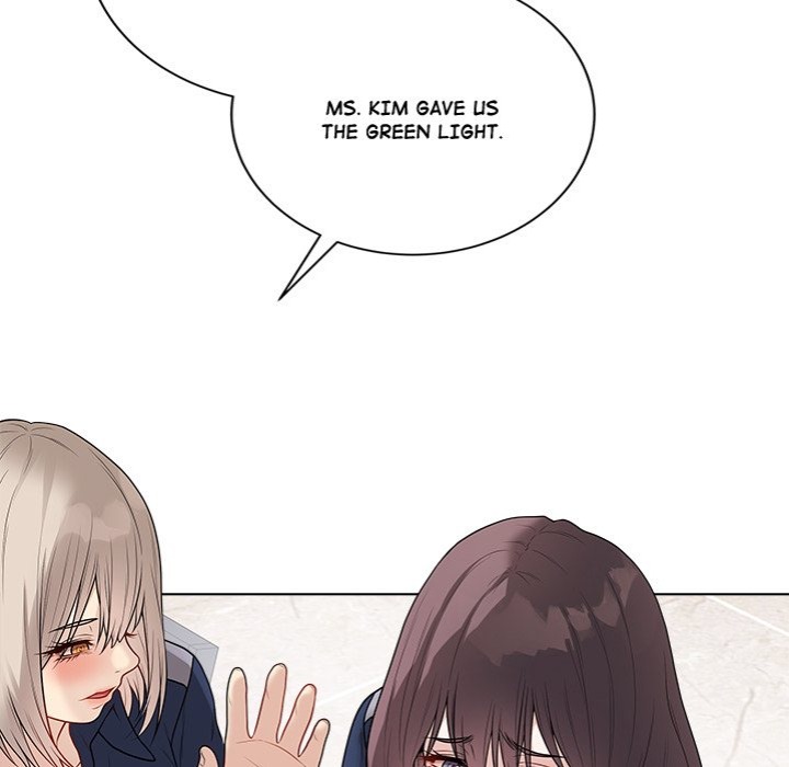 Signed, Sealed, Mistaken - Chapter 33 Page 154