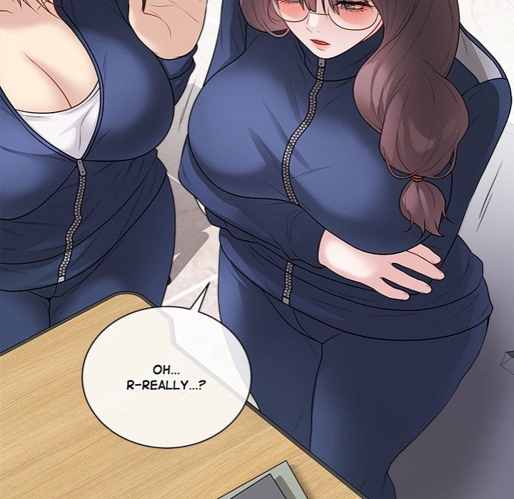 Signed, Sealed, Mistaken - Chapter 33 Page 155