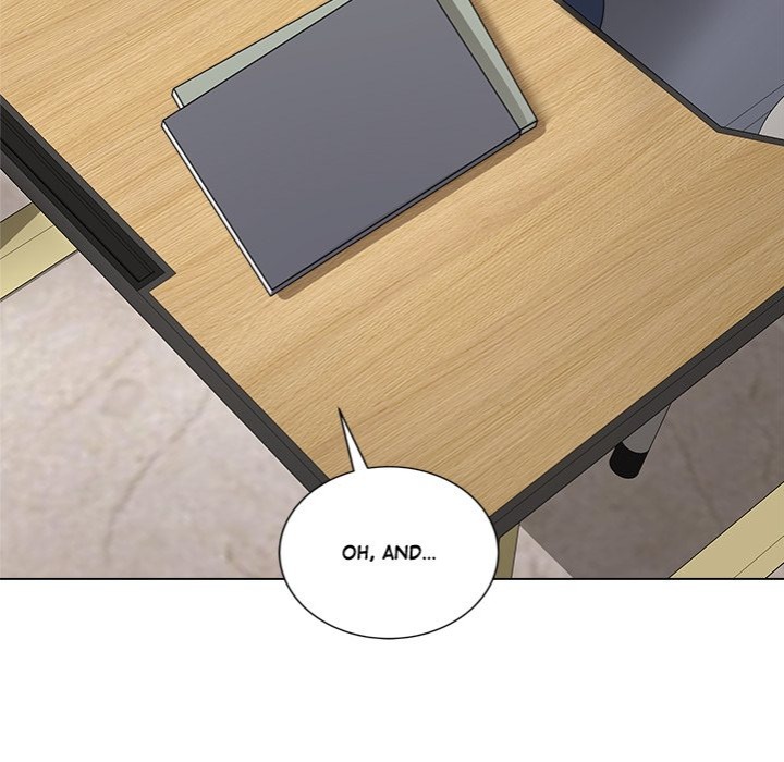 Signed, Sealed, Mistaken - Chapter 33 Page 156