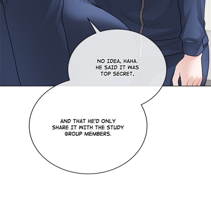 Signed, Sealed, Mistaken - Chapter 33 Page 165