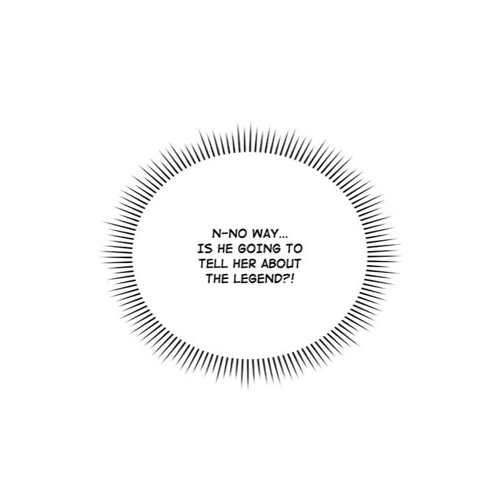 Signed, Sealed, Mistaken - Chapter 33 Page 166