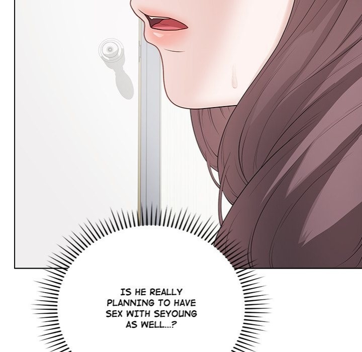 Signed, Sealed, Mistaken - Chapter 33 Page 172