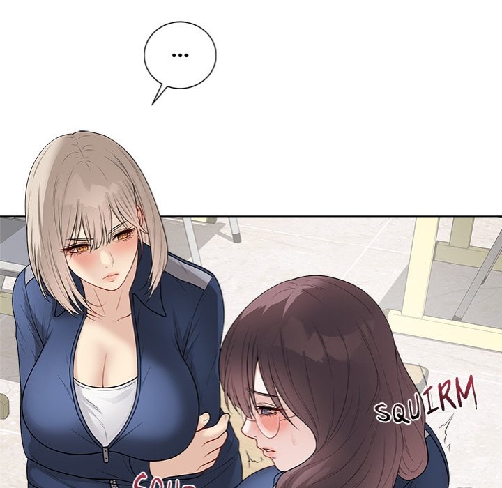 Signed, Sealed, Mistaken - Chapter 33 Page 182