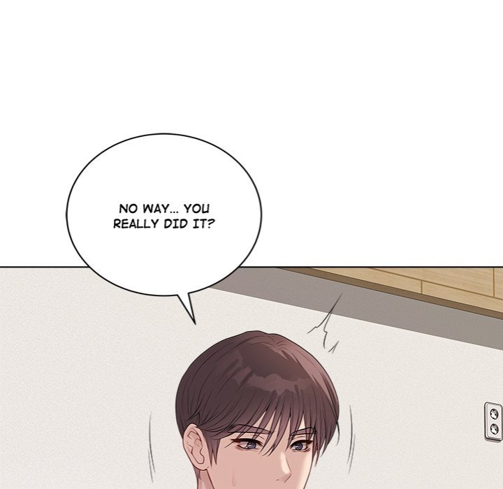 Signed, Sealed, Mistaken - Chapter 33 Page 191