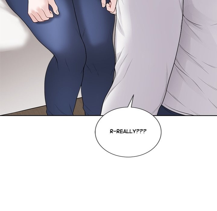 Signed, Sealed, Mistaken - Chapter 33 Page 196