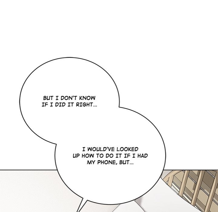 Signed, Sealed, Mistaken - Chapter 33 Page 197