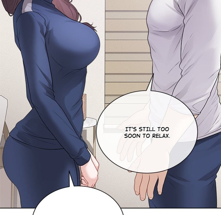 Signed, Sealed, Mistaken - Chapter 33 Page 205