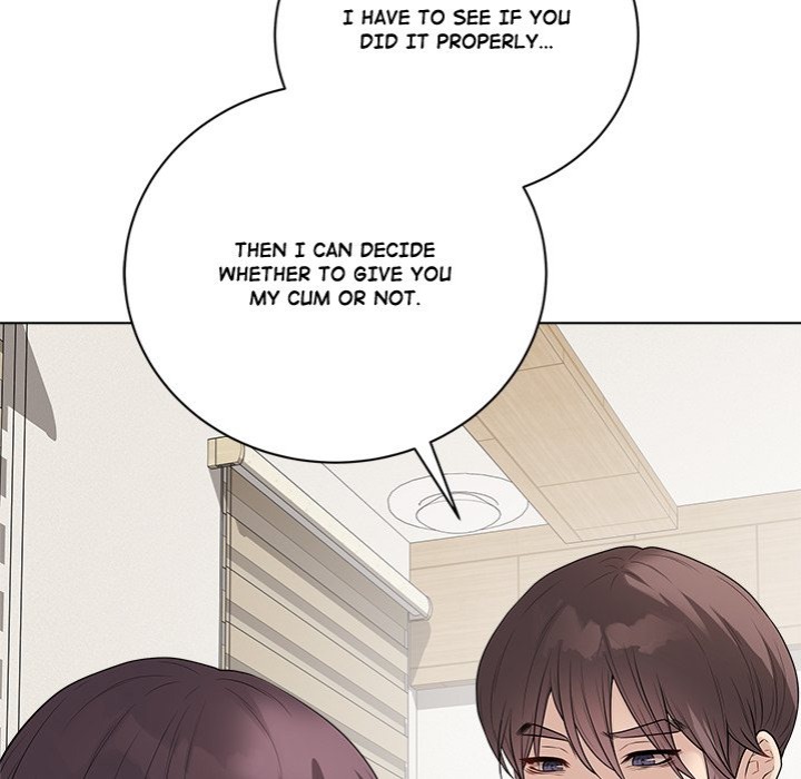 Signed, Sealed, Mistaken - Chapter 33 Page 207