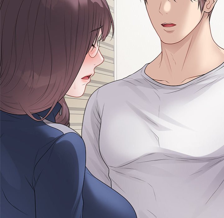 Signed, Sealed, Mistaken - Chapter 33 Page 208