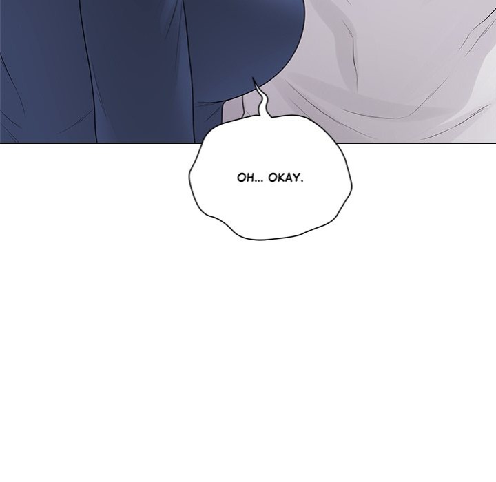 Signed, Sealed, Mistaken - Chapter 33 Page 209