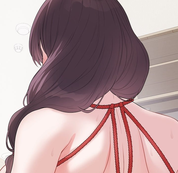 Signed, Sealed, Mistaken - Chapter 33 Page 214