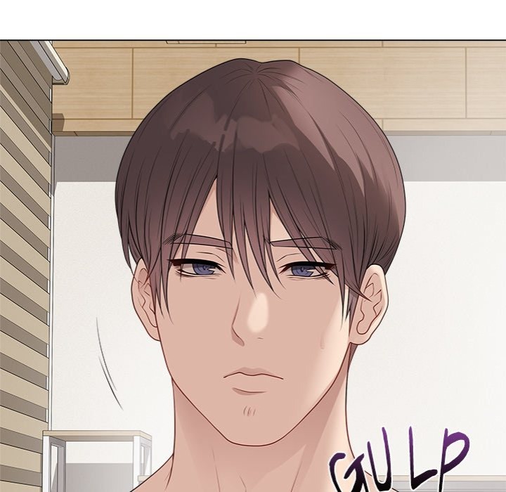 Signed, Sealed, Mistaken - Chapter 33 Page 216