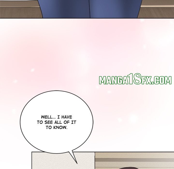 Signed, Sealed, Mistaken - Chapter 33 Page 221