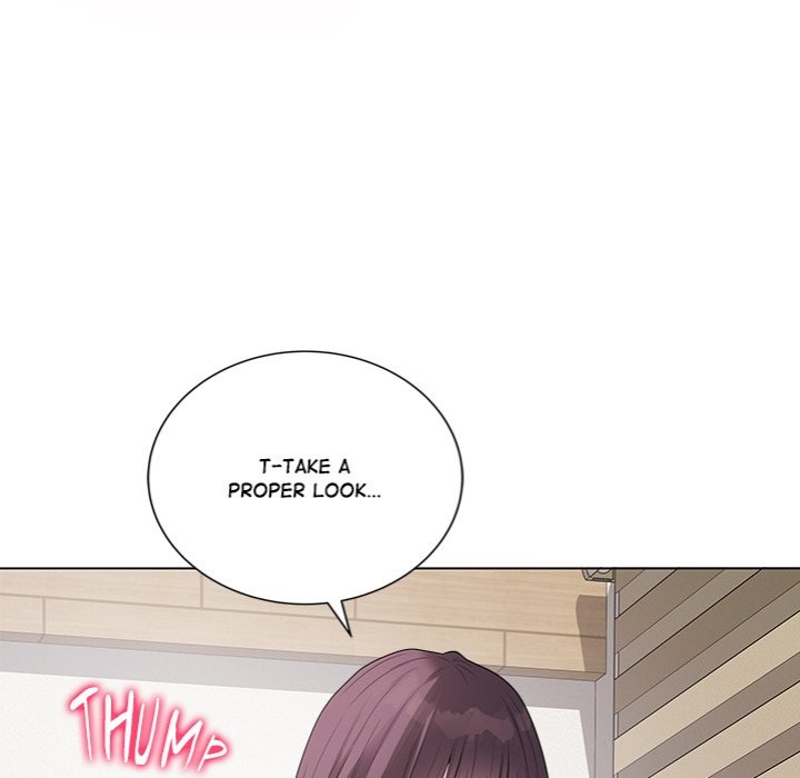 Signed, Sealed, Mistaken - Chapter 33 Page 229