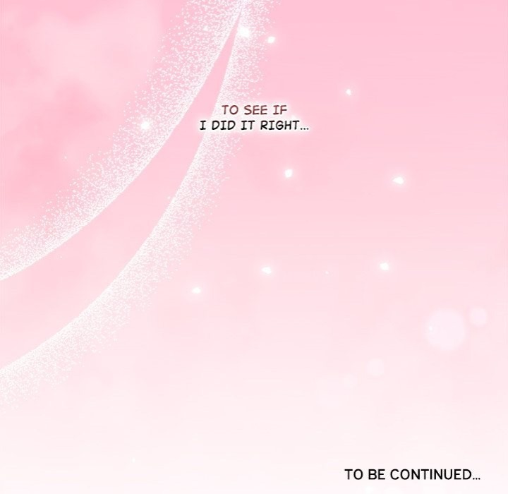 Signed, Sealed, Mistaken - Chapter 33 Page 233