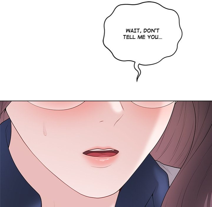 Signed, Sealed, Mistaken - Chapter 33 Page 31