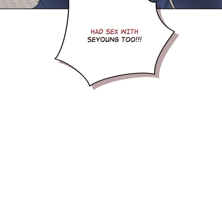 Signed, Sealed, Mistaken - Chapter 33 Page 34